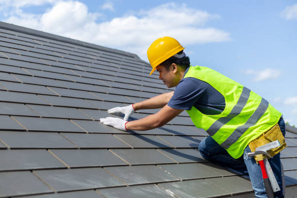 New London, OH Roofing Contractor Company