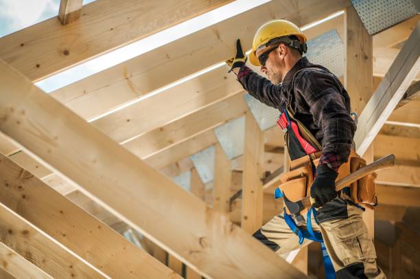 Best Roof Maintenance Services  in New London, OH