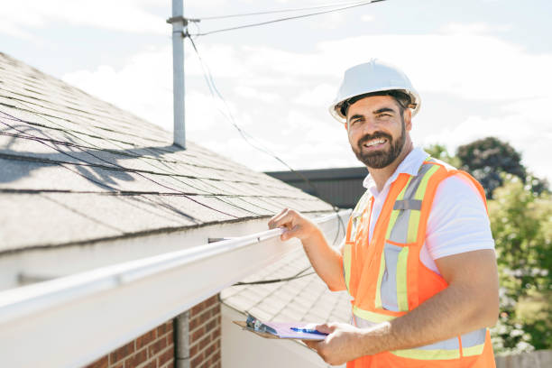 Quick and Trustworthy Emergency Roof Repair Services in New London, OH
