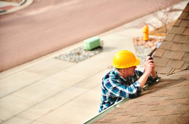 Best Roof Repair Services  in New London, OH