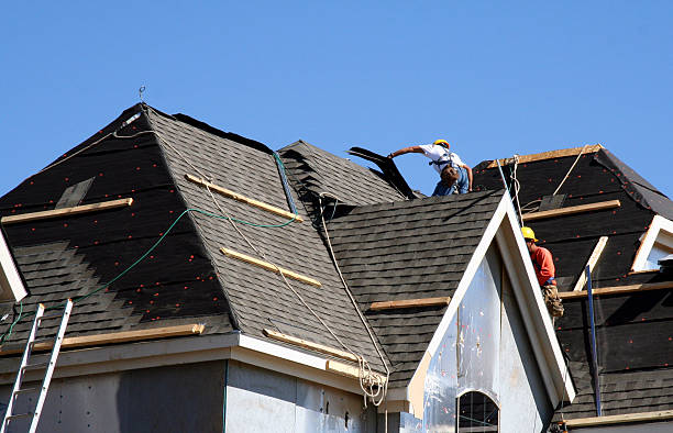 Best Shingle Roofing Installation  in New London, OH