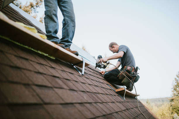 Best Storm Damage Roof Repair  in New London, OH